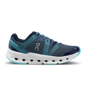 On Running mujer hierro/helada cloudgo