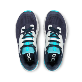 On Running mujer hierro/helada cloudstratus