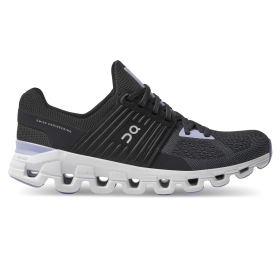 On Running mujer imán/lavanda invernadero de nubes