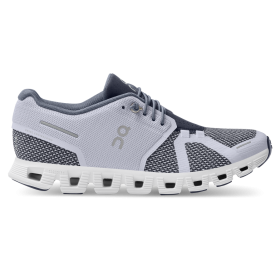 On Running mujer lavanda/tinta Cloud 5 Combo