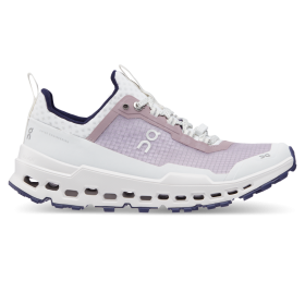 On Running mujer lirio/blanco CloudUltra Fluorite