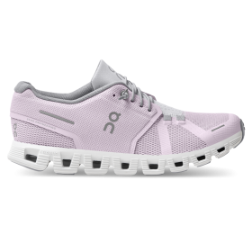 On Running mujer lirio/helada nube 5