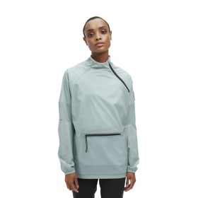 On Running mujer mar chaqueta activa