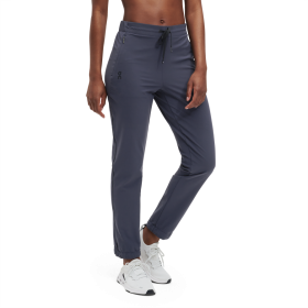 On Running mujer marina de guerra pantalones activos