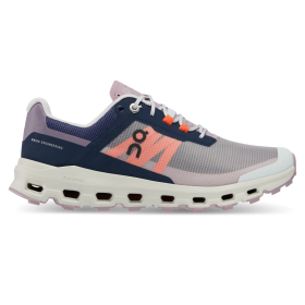 On Running mujer medianoche/mineral Cloudvista