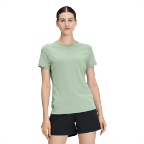 On Running mujer musgo foco-T