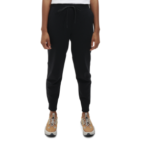 On Running mujer negro pantalones de sudor