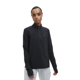 On Running mujer negro rompedor de senderos