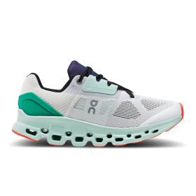 On Running mujer no fisón/arroyo cloudstratus