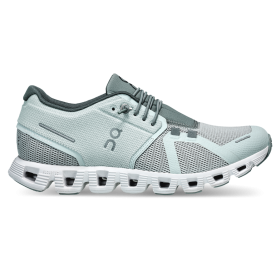 On Running mujer surfear/adoquinar nube 5