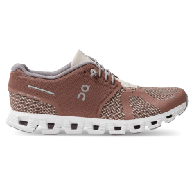 On Running mujer óxido/hielo Cloud 5 Combo
