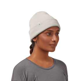 On Runningblanco gorro merino