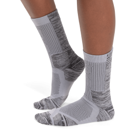 On Runninglila/eclipse Calcetín Merino Explorer