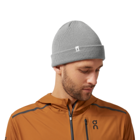 On Runninglunar gorro merino