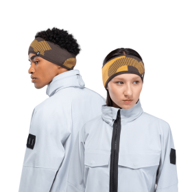 On Runningmango/espina Diadema de Explorer Merino