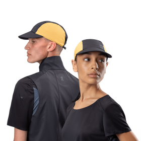 On Runningmango/negro tapa cero