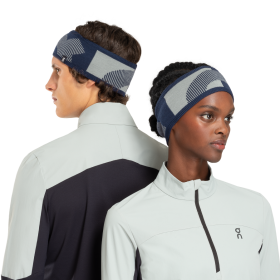 On Runningmusgo/marina Diadema de Explorer Merino