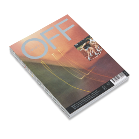 On Runningnúmero 02 revista fuera de la revista