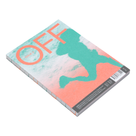 On Runningnúmero 03 revista fuera de la revista