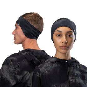 On Runningnegro diadema de lumos